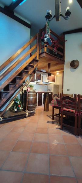 Spritz's Home